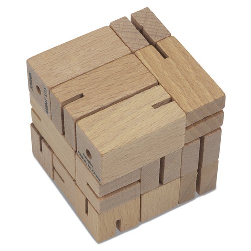 Additional Image 2 - a stack of brown boxes