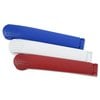 Additional Image 2 - a group of red white and blue objects