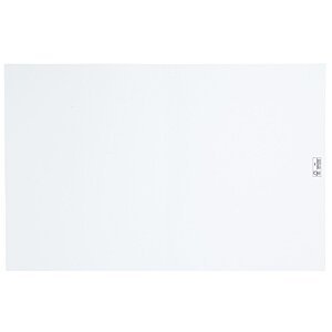 Additional Image 2 - a white rectangle with black lines