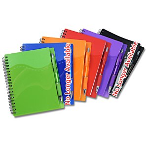 Additional Image 1 - a group of colorful books