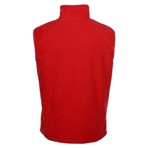 Additional Image 1 - a red shirt on a mannequin