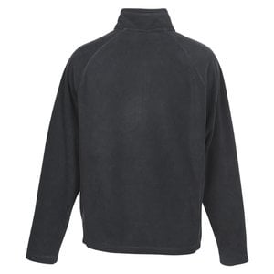 Additional Image 1 - a black sweater with a white background