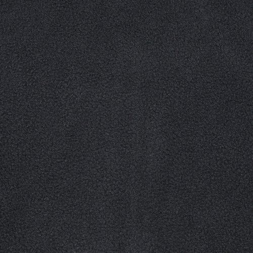 Additional Image 2 - a black fabric on a surface