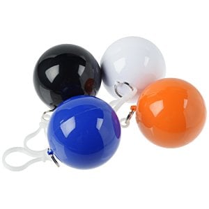 Additional Image 2 - a group of round balls