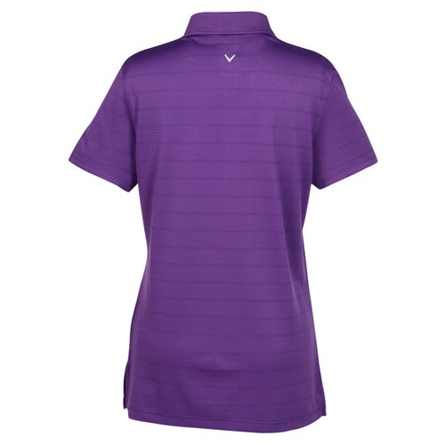Additional Image 1 - a purple shirt on a white background