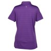 View Image 2 of 3 of Callaway Opti-Vent Polo - Ladies' - Embroidered - 24 hr