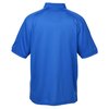 View Image 2 of 3 of Callaway Embossed Athletic Polo