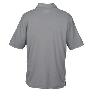 Additional Image 1 - a grey shirt with a white background