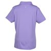 View Image 2 of 3 of Callaway Micro Stripe Polo - Ladies