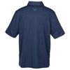 View Image 2 of 3 of Callaway Chev Embossed Polo - Men's