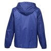 View Image 2 of 2 of Squall Hooded Anorak Jacket