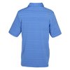 View Image 2 of 4 of Greg Norman Play Dry Uneven Heather Textured Polo
