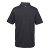View Image 2 of 3 of IZOD Heathered Jersey Polo