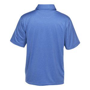 Additional Image 1 - a blue shirt on a white background