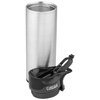 View Image 3 of 5 of CamelBak Forge Travel Tumbler - 16 oz.