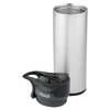 View Image 4 of 5 of CamelBak Forge Travel Tumbler - 16 oz.