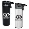 View Image 5 of 5 of CamelBak Forge Travel Tumbler - 16 oz.