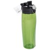 View Image 2 of 3 of Thermos Hydration Bottle with Meter - 24 oz.