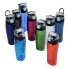 View Image 3 of 3 of Thermos Hydration Bottle with Meter - 24 oz.