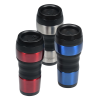 View Image 3 of 3 of ThermoCafe by Thermos Travel Tumbler - 16 oz.