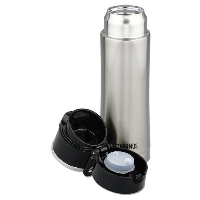 Thermos 16 Oz Sipp Vacuum Insulated Stainless Steel Drink Bottle