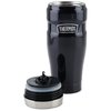 View Image 3 of 4 of Thermos King Travel Tumbler - 16 oz. - Laser Engraved