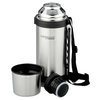 View Image 3 of 4 of Thermos ThermoCafe Beverage Bottle - 35 oz. - 24 hr