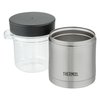 View Image 2 of 3 of Thermos Sipp Food Jar - 12 oz. - Laser Engraved