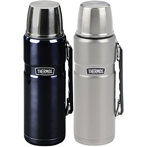 Additional Image 2 - a couple of thermos