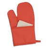 View Image 3 of 3 of Therma-Grip Oven Mitt with Pocket