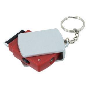 Additional Image 5 - a close up of a key chain