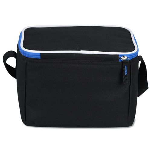Additional Image 2 - a black square object with a handle