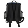 View Image 3 of 4 of Koozie® Cooler Backpack - 24 hr