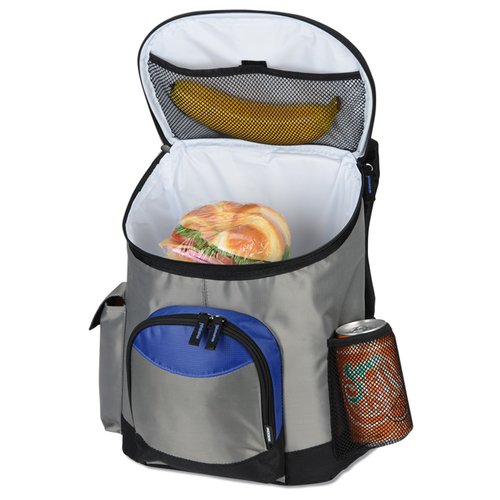 Additional Image 1 - a metal container with a lid