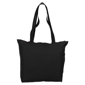 Additional Image 2 - a black bag with a handle