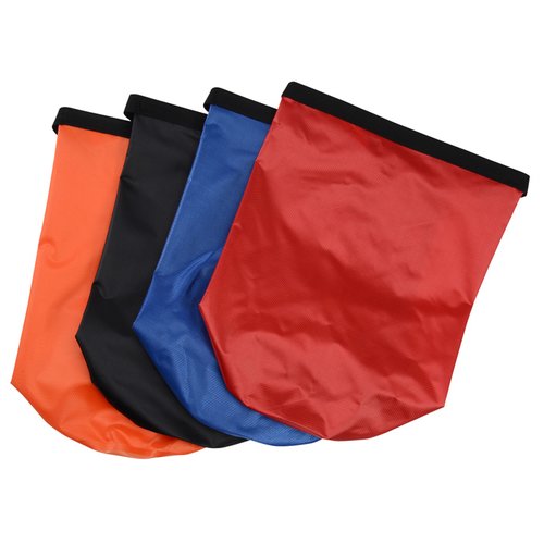 Additional Image 3 - a group of colorful socks