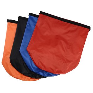 Adventure Dry Sack - 10L 130612-10 : 4imprint.com