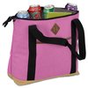 View Image 2 of 5 of Epic Backpack Cooler Tote