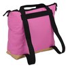 View Image 4 of 5 of Epic Backpack Cooler Tote