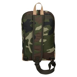 Additional Image 1 - a backpack with a strap