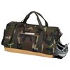 View Image 2 of 4 of Epic Duffel - Camo