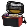 View Image 2 of 2 of Bailey Box Lunch Cooler - 24 hr