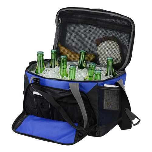Additional Image 2 - a bag with a drink in it