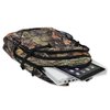 View Image 4 of 4 of High Sierra Fallout King's Camo Laptop Backpack–Embroidered