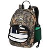 View Image 2 of 3 of High Sierra Impact King's Camo Backpack  – Emb