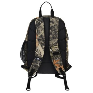 Additional Image 2 - a backpack with straps on it