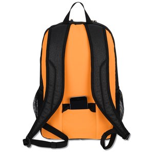 Additional Image 1 - a backpack with straps on it