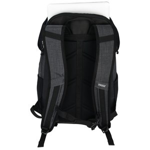 Additional Image 2 - a back of a backpack