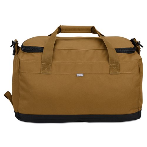 Additional Image 1 - a brown bag with handles