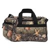 View Image 3 of 3 of High Sierra Switchblade King's Camo Duffel